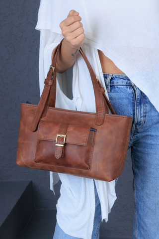 Toprak Mavi Detaylı