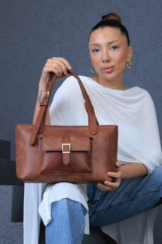 Toprak Mavi Detaylı