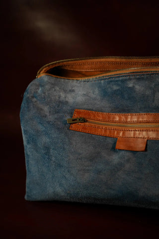 Kabin Boy Valiz Opia Leather