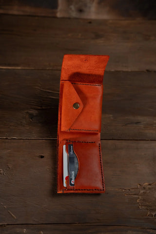 Kadın Cüzdan Opia Leather