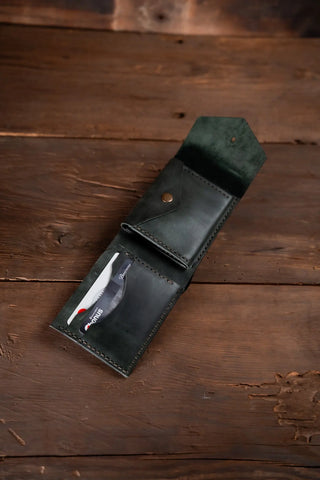 Kadın Cüzdan Opia Leather