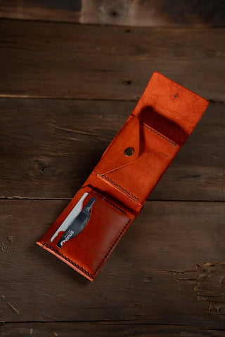 Kadın Cüzdan Opia Leather