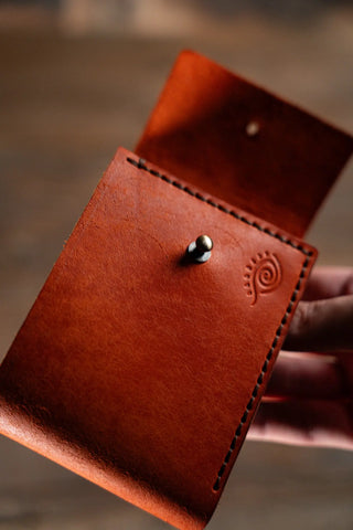 Kadın Cüzdan Opia Leather