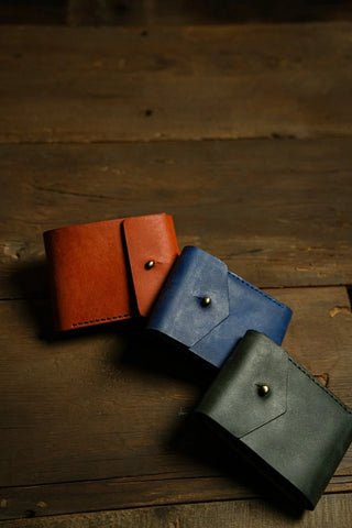 Kadın Cüzdan Opia Leather