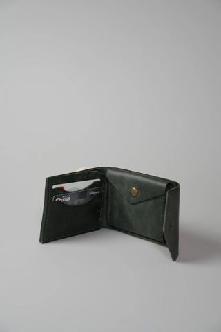 Kadın Cüzdan Opia Leather
