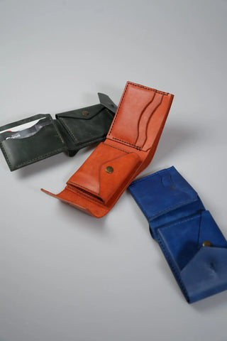 Kadın Cüzdan Opia Leather
