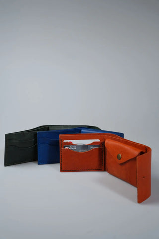 Kadın Cüzdan Opia Leather