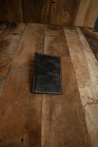 Pasaportluk Opia Leather