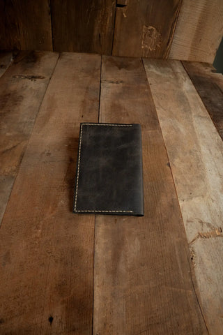 Pasaportluk Opia Leather