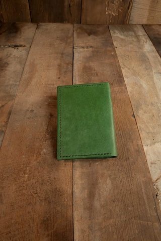 Pasaportluk Opia Leather