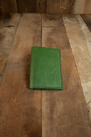Pasaportluk Opia Leather