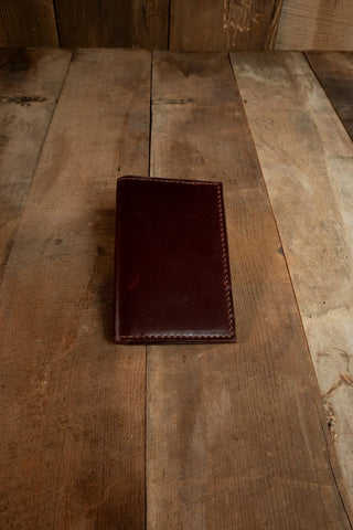 Pasaportluk Opia Leather