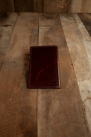 Pasaportluk Opia Leather