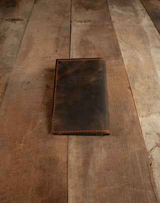 Pasaportluk Opia Leather