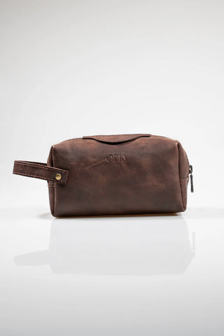 Dopp Kitt Opia Leather
