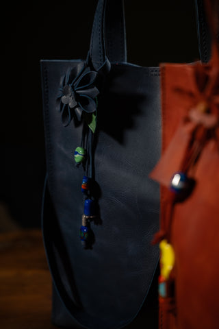SU çanta el işçiliği dikiş - Opia Leather