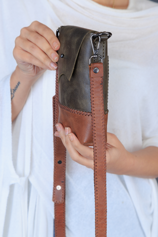 Telefonluk Mini Çanta