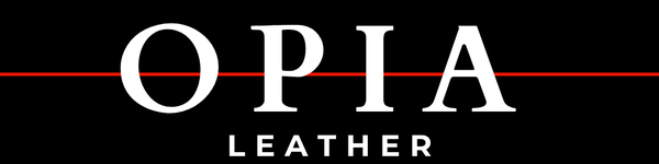 Opia Leather