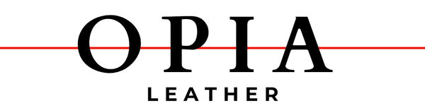 Opia Leather