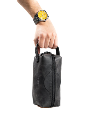 Dopp Kitt Opia Leather