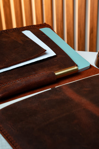 Organizer Defter & Kitap Kılıfı