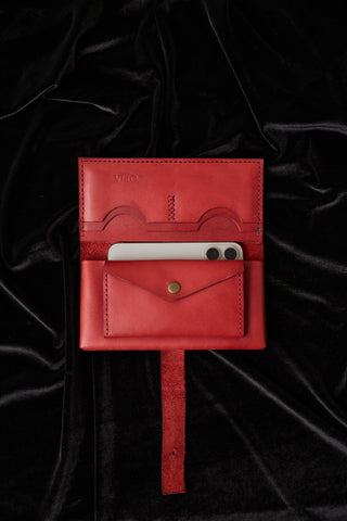 Telefonluk Cüzdan