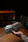 Antik Yeşil
