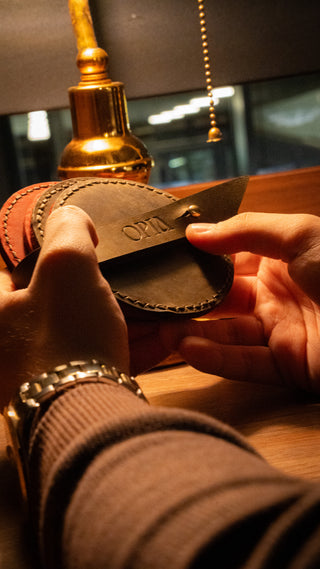 6'lı Bardak Altlığı