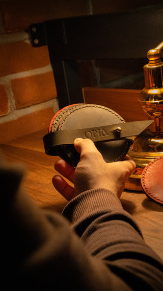 6'lı Bardak Altlığı