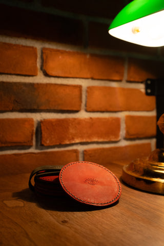 6'lı Bardak Altlığı