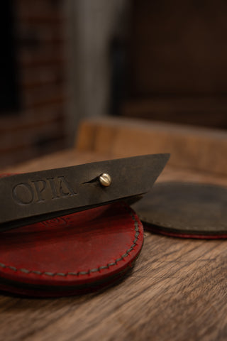 6'lı Bardak Altlığı