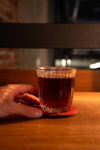 6'lı Bardak Altlığı