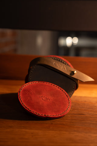 6'lı Bardak Altlığı