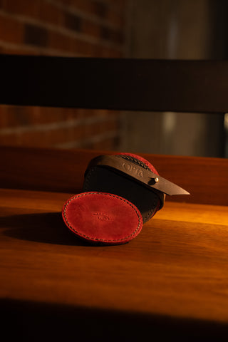 6'lı Bardak Altlığı