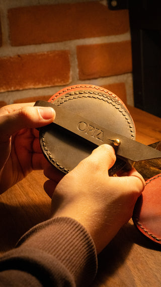 6'lı Bardak Altlığı