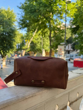 Dopp Kitt Opia Leather