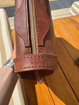 Dopp Kitt Opia Leather