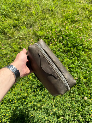 Dopp Kitt Opia Leather