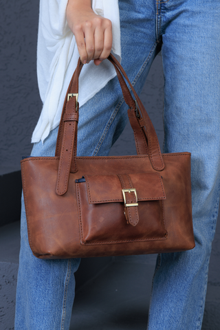 Toprak Mavi Detaylı